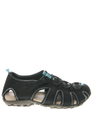 Sandále Geox, Veľkosť 38, Farba Čierna, Cena  27,75 €