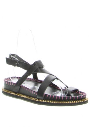 Sandalen Gioseppo, Größe 39, Farbe Schwarz, Preis 17,37 €