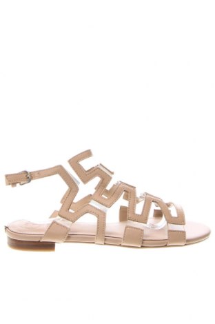 Sandalen Guess, Größe 37, Farbe Beige, Preis € 93,12