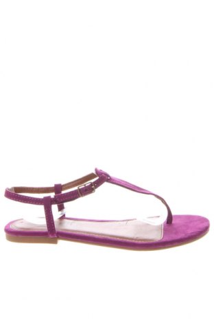 Sandalen H&M, Größe 37, Farbe Lila, Preis € 27,14