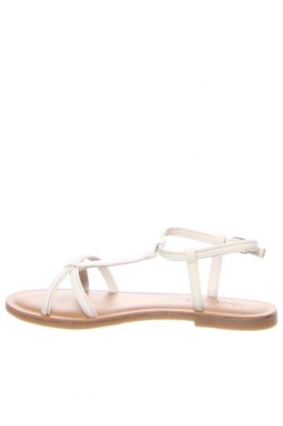 Sandale Head Over Heels, Mărime 36, Culoare Alb, Preț 203,95 Lei