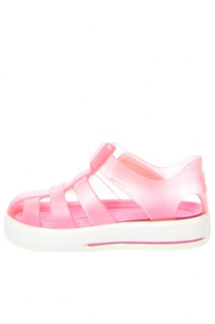 Sandalen Igor, Größe 19, Farbe Rosa, Preis 7,24 €