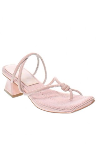 Sandalen Il Passo, Größe 35, Farbe Rosa, Preis € 13,68