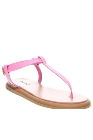 Sandalen Inuovo, Größe 37, Farbe Rosa, Preis 28,76 €