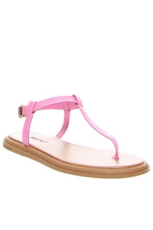 Sandalen Inuovo, Größe 39, Farbe Rosa, Preis 63,92 €