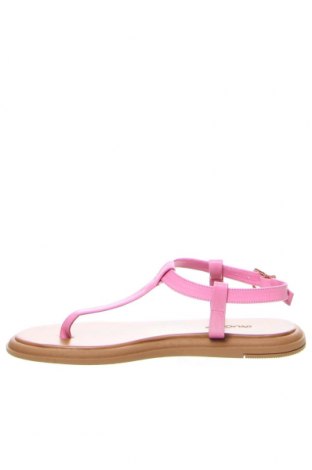 Sandalen Inuovo, Größe 39, Farbe Rosa, Preis 63,92 €