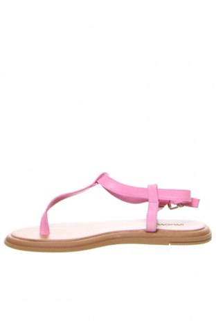 Sandalen Inuovo, Größe 38, Farbe Rosa, Preis 28,76 €