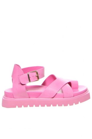 Sandalen Inuovo, Größe 39, Farbe Rosa, Preis 31,96 €