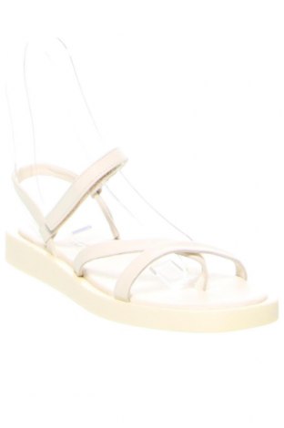 Sandalen Inuovo, Größe 39, Farbe Weiß, Preis € 63,92