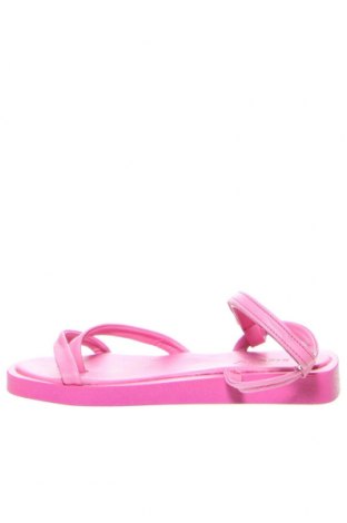 Sandály Inuovo, Velikost 37, Barva Růžová, Cena  809,00 Kč