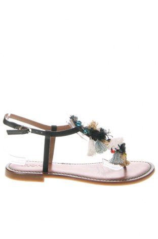 Sandalen Invito, Größe 40, Farbe Schwarz, Preis 11,37 €