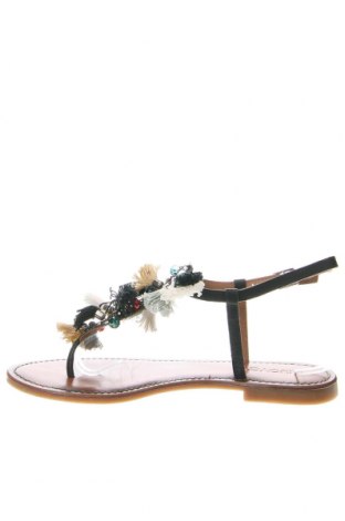 Sandalen Invito, Größe 40, Farbe Schwarz, Preis 11,37 €