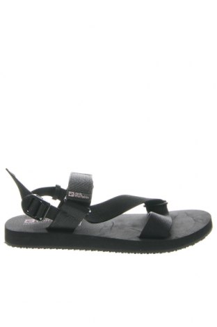 Sandale Jack Wolfskin, Mărime 42, Culoare Negru, Preț 141,99 Lei