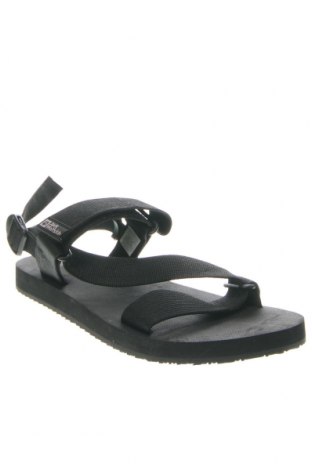 Sandalen Jack Wolfskin, Größe 42, Farbe Schwarz, Preis 22,49 €