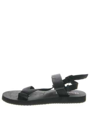 Sandalen Jack Wolfskin, Größe 42, Farbe Schwarz, Preis 53,20 €