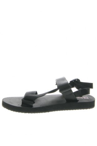 Sandale Jack Wolfskin, Mărime 40, Culoare Negru, Preț 339,47 Lei