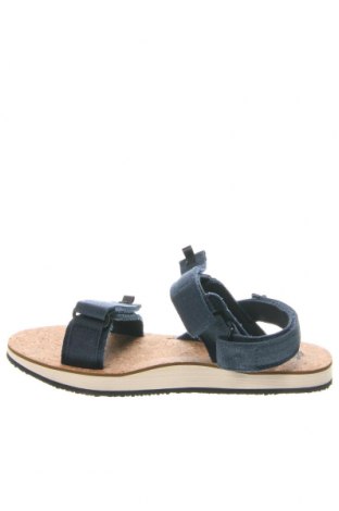 Sandalen Jack Wolfskin, Größe 42, Farbe Blau, Preis € 53,20