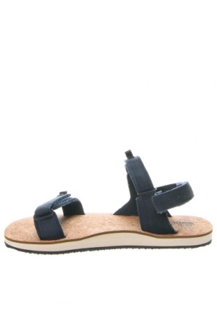 Sandalen Jack Wolfskin, Größe 40, Farbe Blau, Preis € 53,20