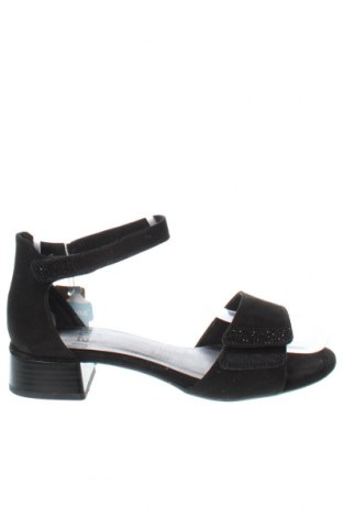 Sandalen Jana, Größe 39, Farbe Schwarz, Preis 31,96 €