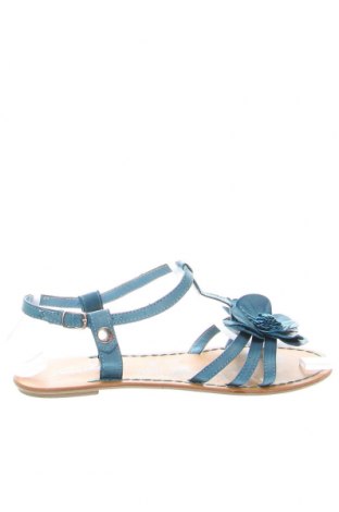 Sandalen Jennika, Größe 39, Farbe Blau, Preis € 19,29