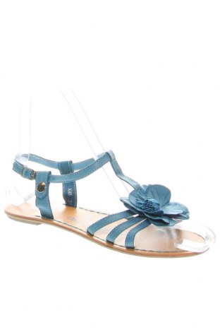 Sandalen Jennika, Größe 39, Farbe Blau, Preis € 29,68