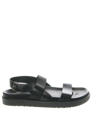 Sandalen Jolana&Fenena, Größe 40, Farbe Schwarz, Preis € 35,16