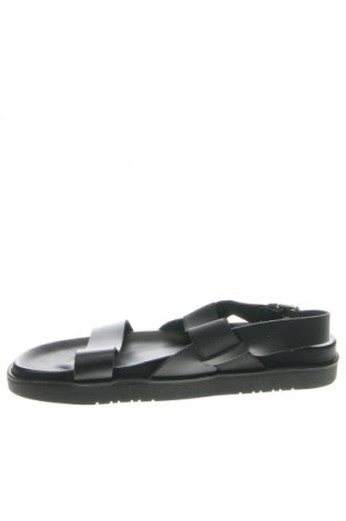 Sandalen Jolana&Fenena, Größe 40, Farbe Schwarz, Preis € 63,92