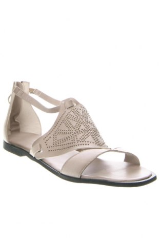 Sandalen Jolana&Fenena, Größe 42, Farbe Grau, Preis € 31,96