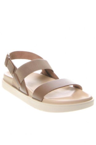 Sandalen Jolana&Fenena, Größe 36, Farbe Beige, Preis 31,96 €