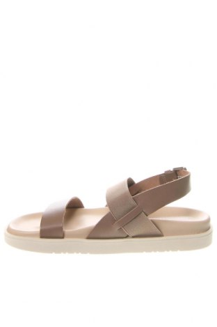 Sandalen Jolana&Fenena, Größe 36, Farbe Beige, Preis 31,96 €