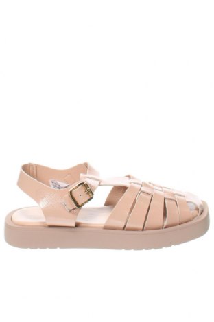 Sandalen Jolana&Fenena, Größe 39, Farbe Rosa, Preis 35,16 €