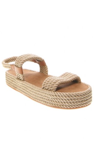 Sandalen Jonak, Größe 39, Farbe Beige, Preis 58,43 €