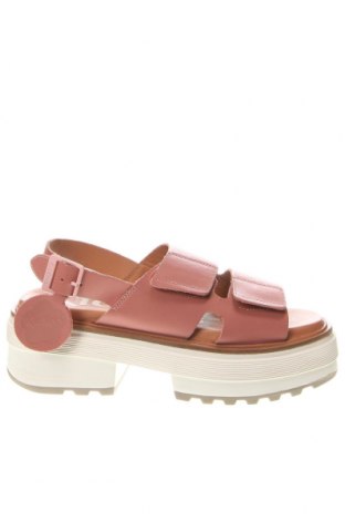 Sandalen Kickers, Größe 38, Farbe Rosa, Preis € 63,36