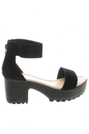 Sandale Koi Footwear, Mărime 38, Culoare Negru, Preț 166,07 Lei