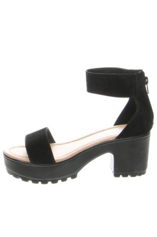 Sandale Koi Footwear, Mărime 38, Culoare Negru, Preț 166,07 Lei