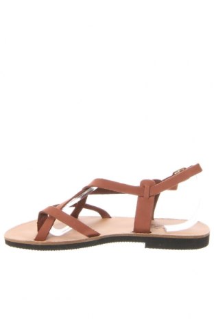 Sandalen Land, Größe 40, Farbe Braun, Preis € 14,99