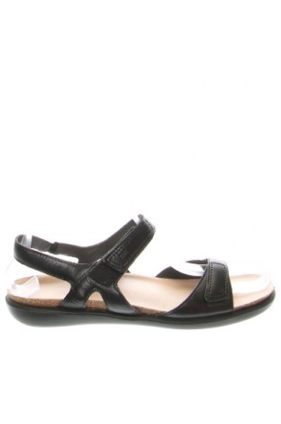 Sandalen Legero, Größe 40, Farbe Schwarz, Preis 57,97 €