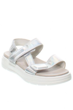 Sandalen Legero, Größe 39, Farbe Silber, Preis € 104,64