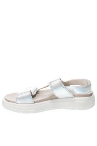 Sandalen Legero, Größe 39, Farbe Silber, Preis € 104,64