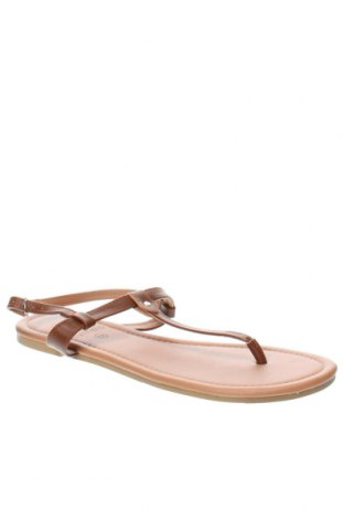 Sandalen Lynfield, Größe 42, Farbe Braun, Preis € 19,18