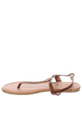 Sandalen Lynfield, Größe 42, Farbe Braun, Preis 16,78 €