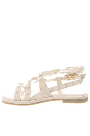 Sandalen MJUS, Größe 37, Farbe Weiß, Preis € 62,78