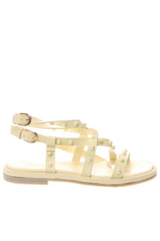 Sandalen MJUS, Größe 40, Farbe Gelb, Preis 62,78 €