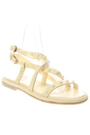 Sandalen MJUS, Größe 40, Farbe Gelb, Preis € 56,51