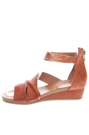 Sandalen MJUS, Größe 39, Farbe Rot, Preis € 59,64