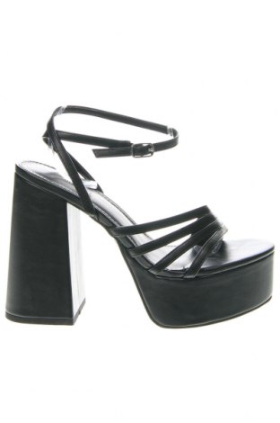 Sandale Madden Girl, Mărime 40, Culoare Negru, Preț 158,99 Lei