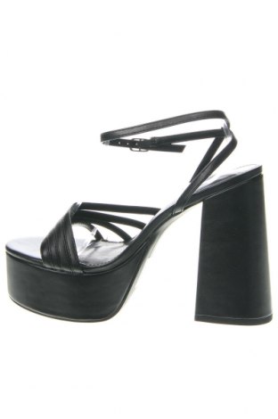 Sandále Madden Girl, Veľkosť 40, Farba Čierna, Cena  50,54 €