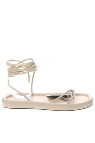 Sandalen Mango, Größe 38, Farbe Beige, Preis 39,39 €