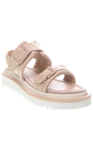 Sandalen Marc Cain, Größe 38, Farbe Rosa, Preis € 265,98