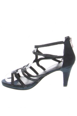 Sandalen Marco Tozzi, Größe 38, Farbe Blau, Preis 47,30 €